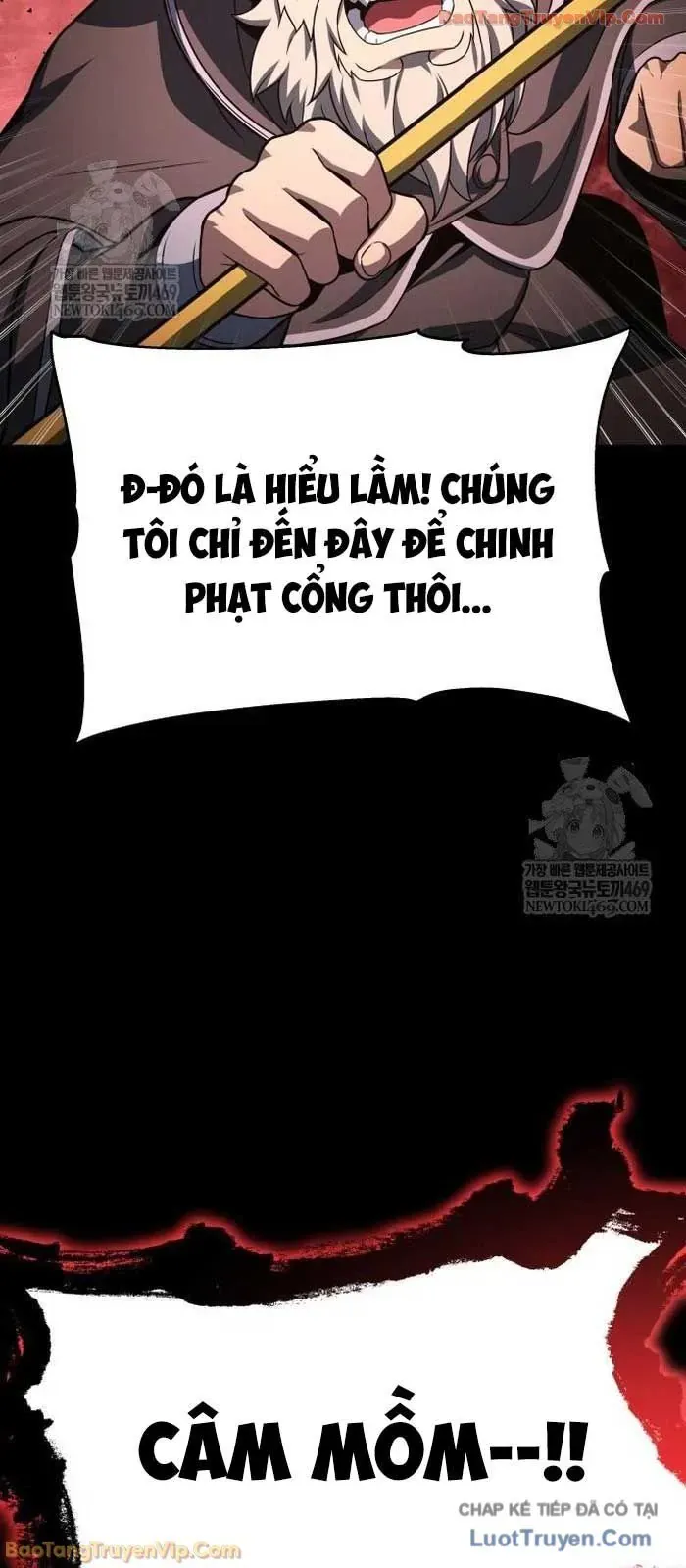 Vua Hiệp Sĩ Đã Trở Lại Với Một Vị Thần - Chapter 141 - Page 50