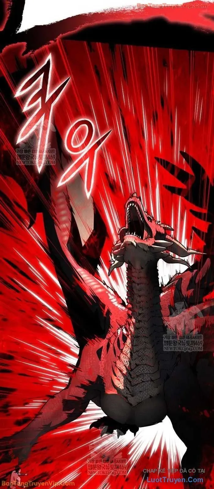 Vua Hiệp Sĩ Đã Trở Lại Với Một Vị Thần - Chapter 141 - Page 51