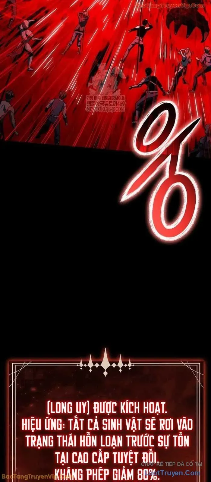 Vua Hiệp Sĩ Đã Trở Lại Với Một Vị Thần - Chapter 141 - Page 52