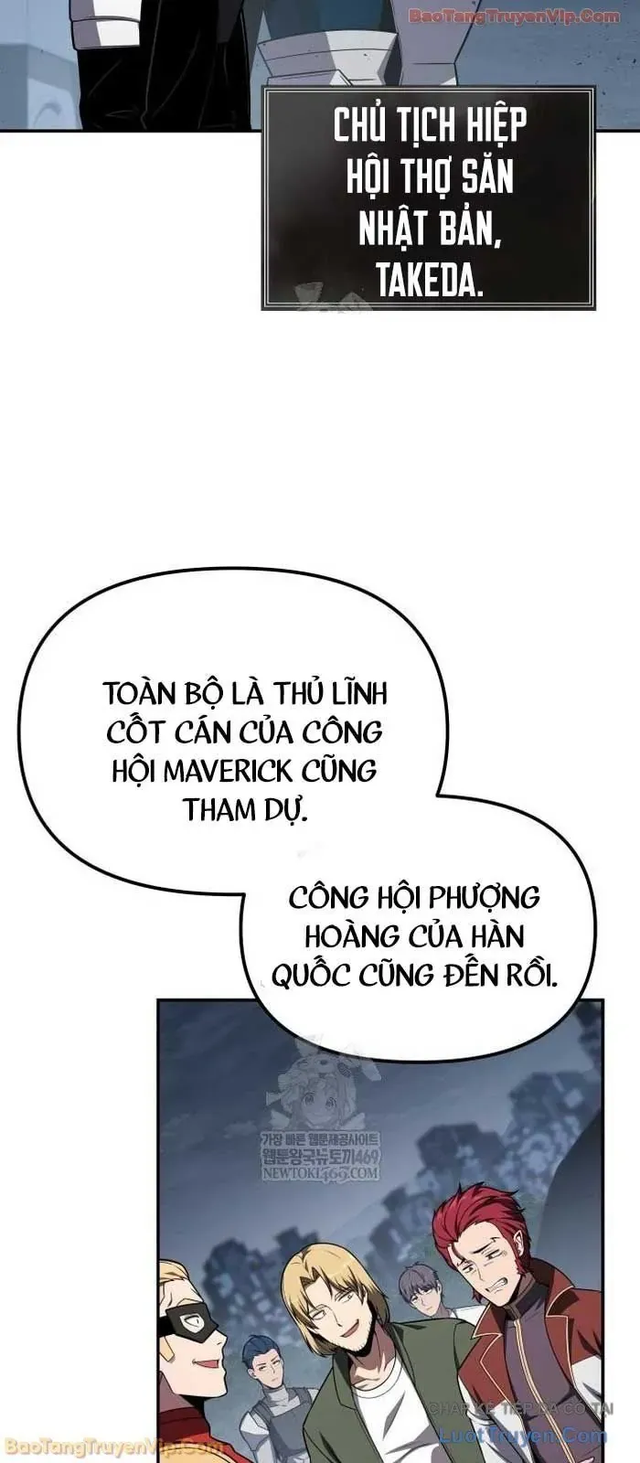 Vua Hiệp Sĩ Đã Trở Lại Với Một Vị Thần - Chapter 141 - Page 6