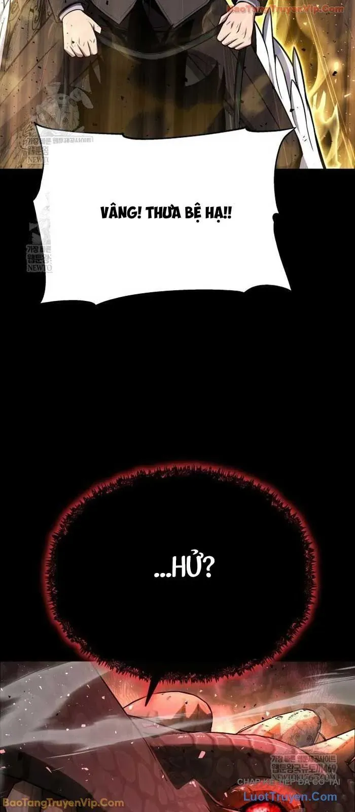 Vua Hiệp Sĩ Đã Trở Lại Với Một Vị Thần - Chapter 141 - Page 63