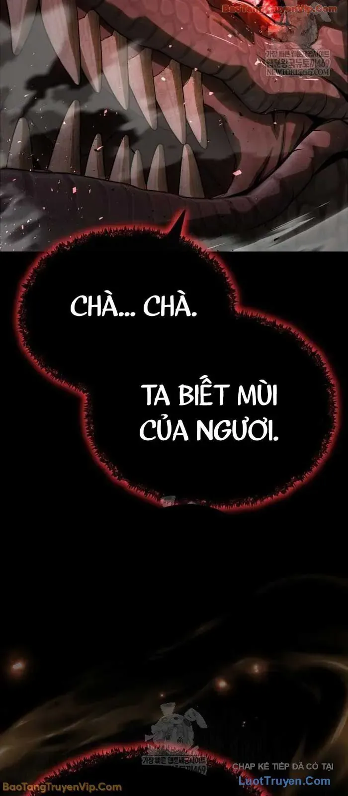 Vua Hiệp Sĩ Đã Trở Lại Với Một Vị Thần - Chapter 141 - Page 64