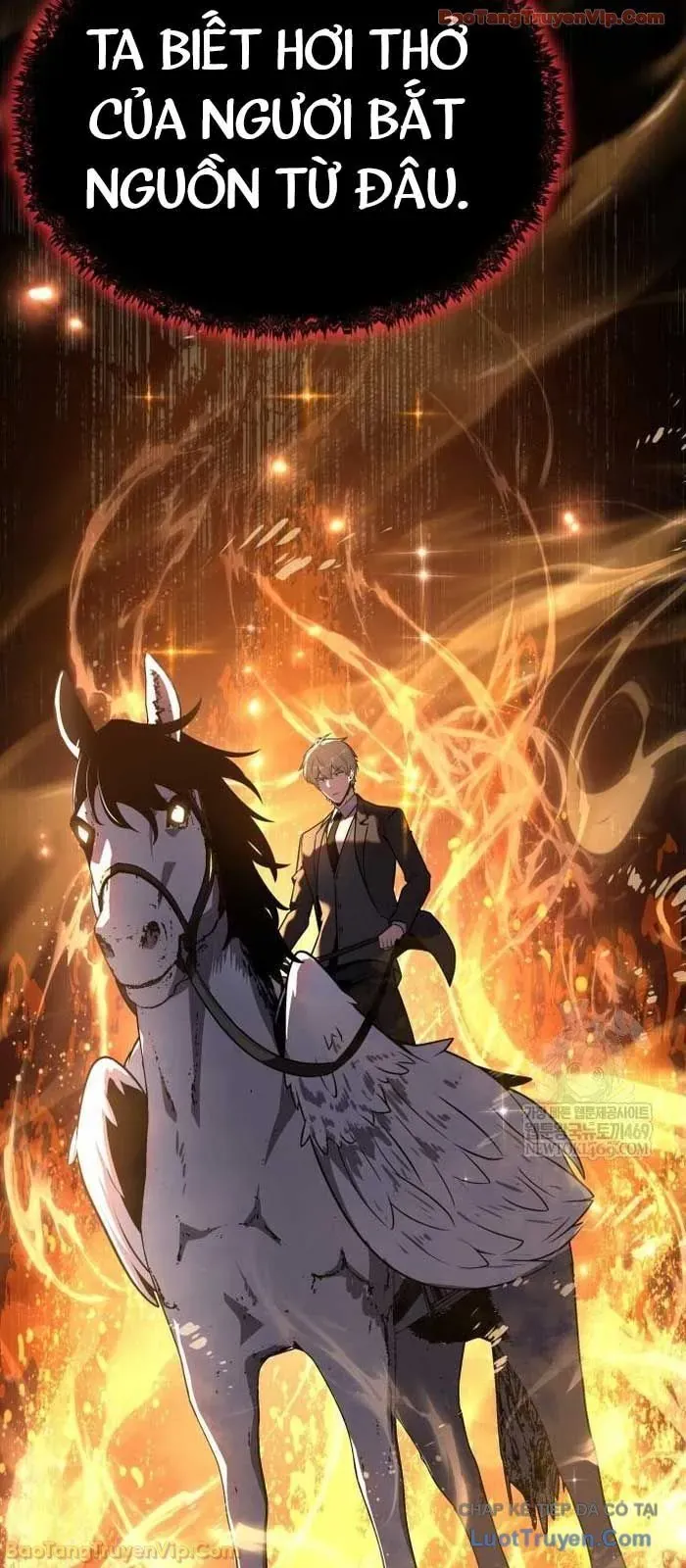 Vua Hiệp Sĩ Đã Trở Lại Với Một Vị Thần - Chapter 141 - Page 65