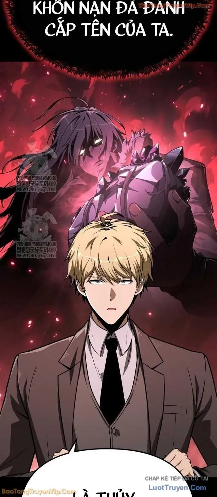 Vua Hiệp Sĩ Đã Trở Lại Với Một Vị Thần - Chapter 141 - Page 67