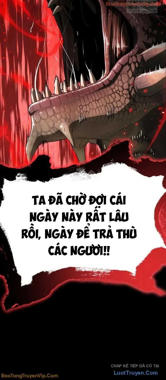 Vua Hiệp Sĩ Đã Trở Lại Với Một Vị Thần - Chapter 141 - Page 69