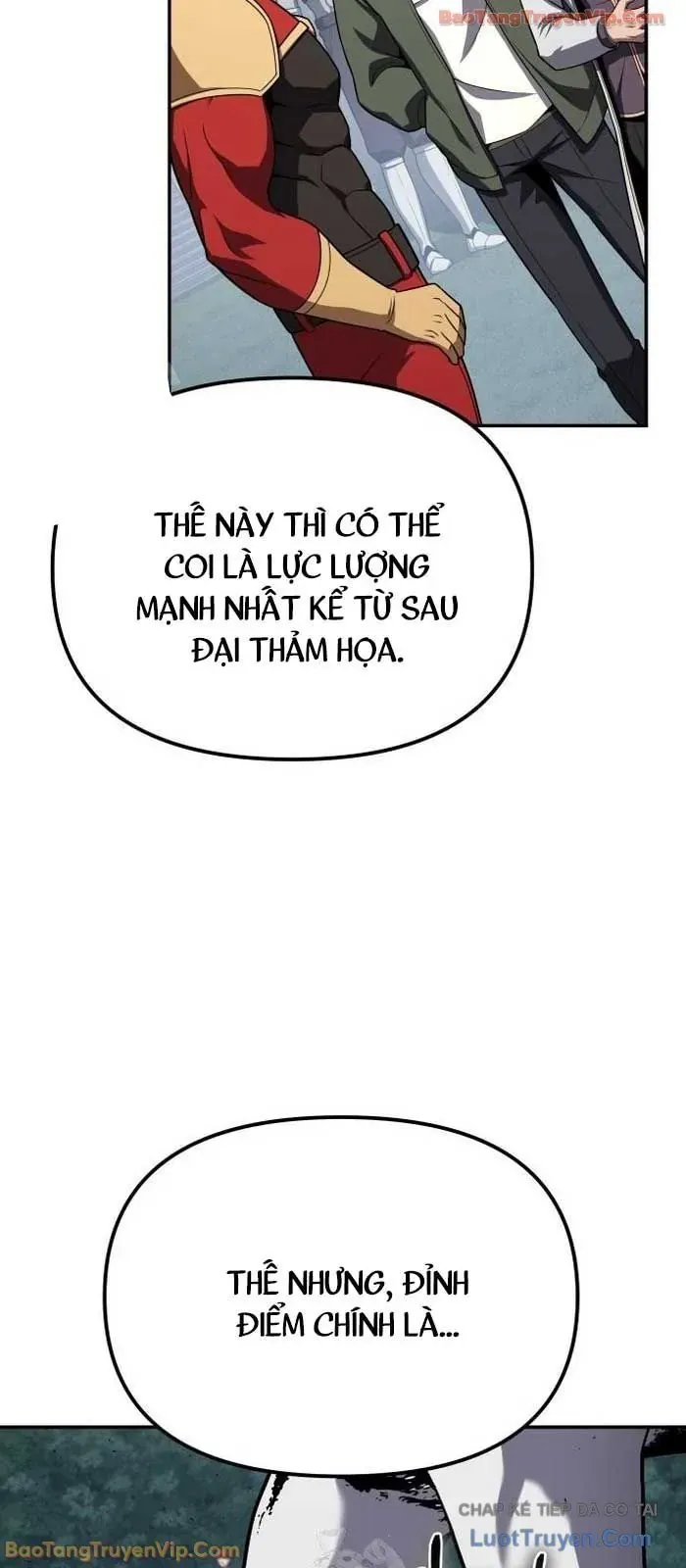 Vua Hiệp Sĩ Đã Trở Lại Với Một Vị Thần - Chapter 141 - Page 7