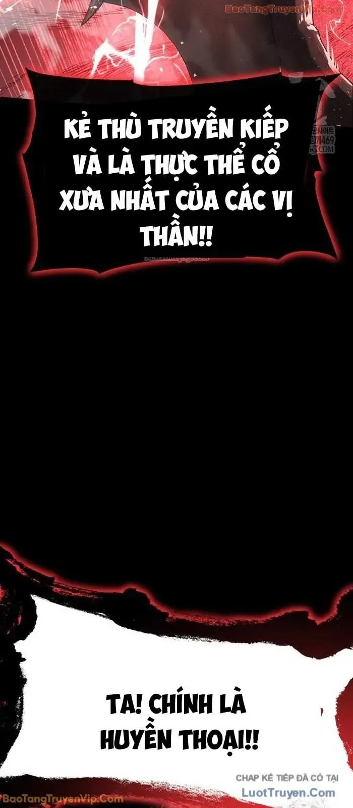 Vua Hiệp Sĩ Đã Trở Lại Với Một Vị Thần - Chapter 141 - Page 71