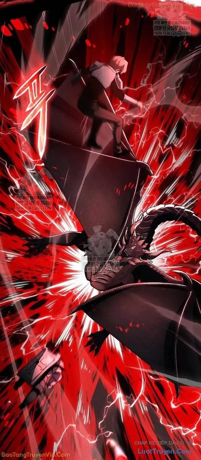 Vua Hiệp Sĩ Đã Trở Lại Với Một Vị Thần - Chapter 141 - Page 72