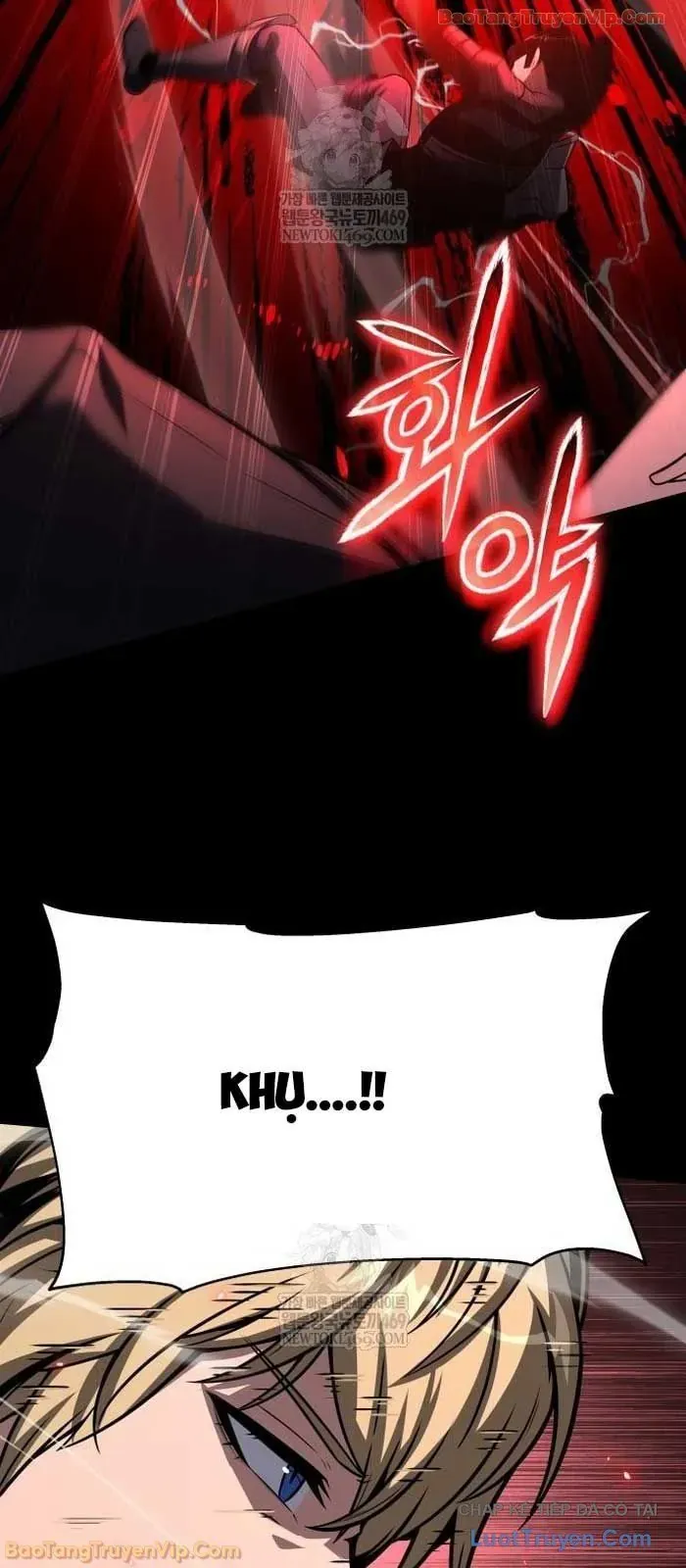 Vua Hiệp Sĩ Đã Trở Lại Với Một Vị Thần - Chapter 141 - Page 73