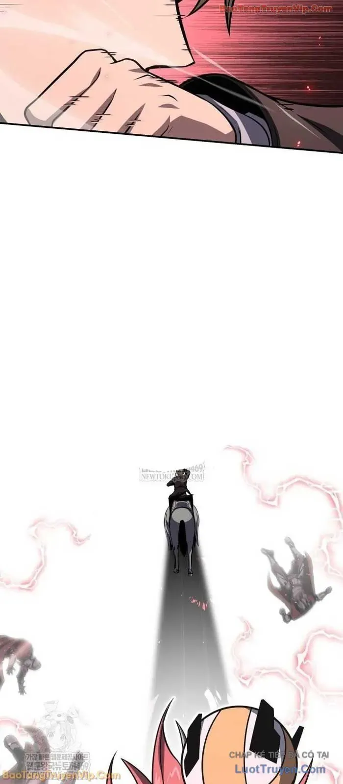 Vua Hiệp Sĩ Đã Trở Lại Với Một Vị Thần - Chapter 141 - Page 74