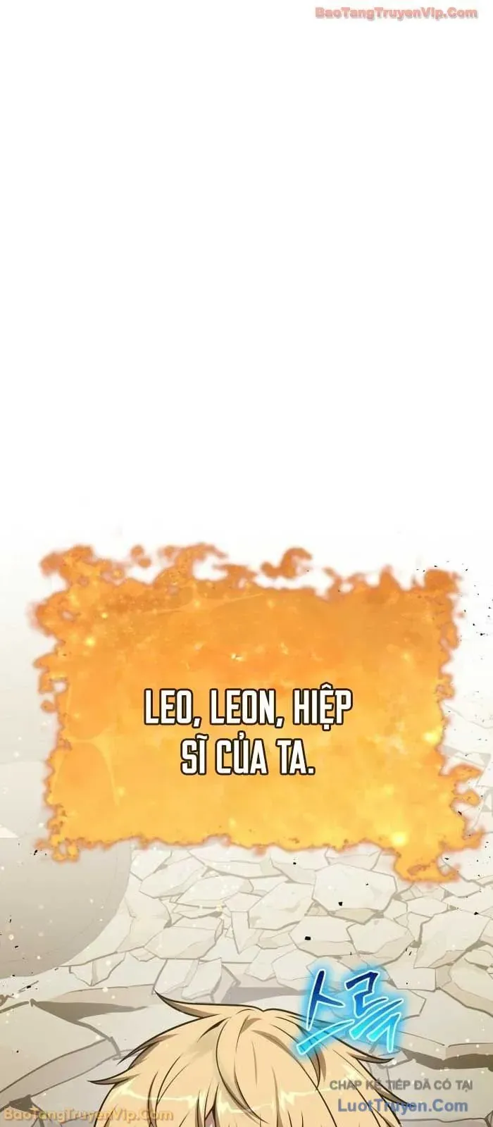 Vua Hiệp Sĩ Đã Trở Lại Với Một Vị Thần - Chapter 141 - Page 76