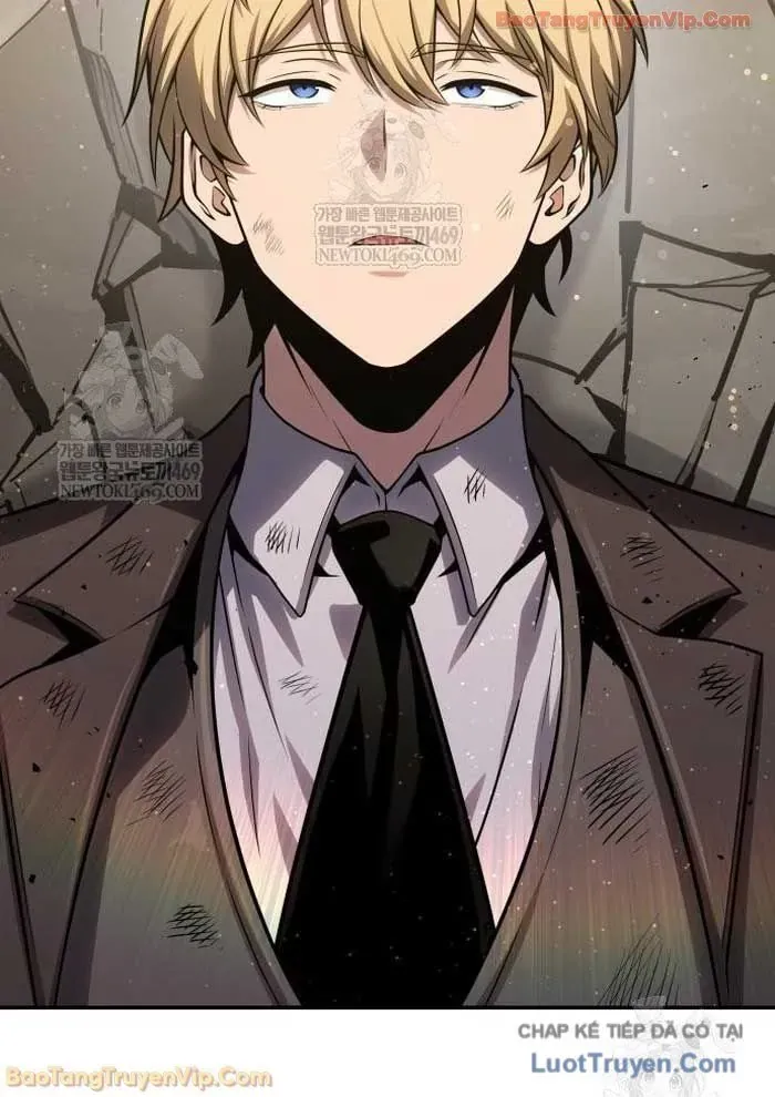 Vua Hiệp Sĩ Đã Trở Lại Với Một Vị Thần - Chapter 141 - Page 77