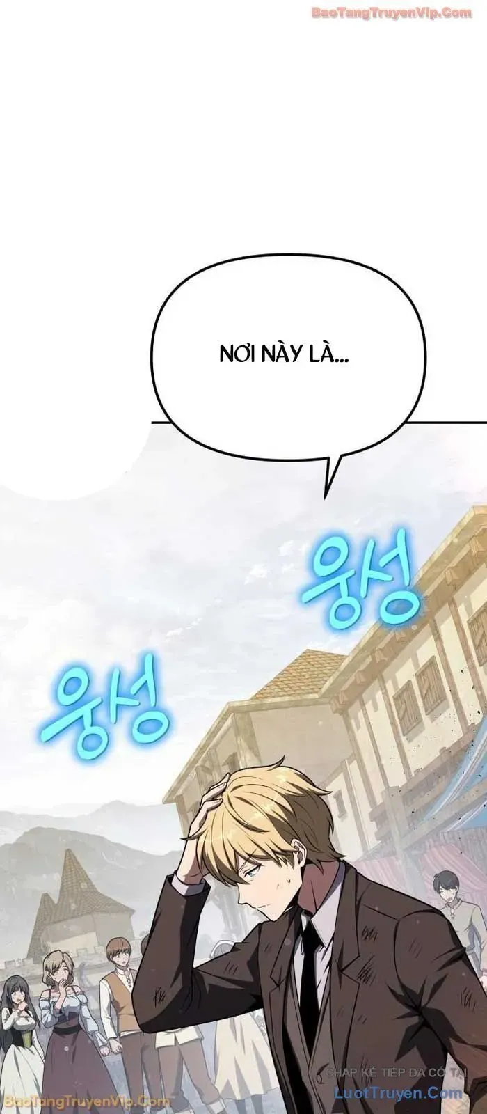 Vua Hiệp Sĩ Đã Trở Lại Với Một Vị Thần - Chapter 141 - Page 78