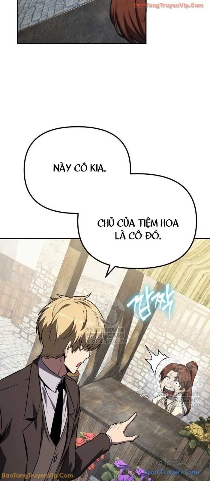 Vua Hiệp Sĩ Đã Trở Lại Với Một Vị Thần - Chapter 141 - Page 81