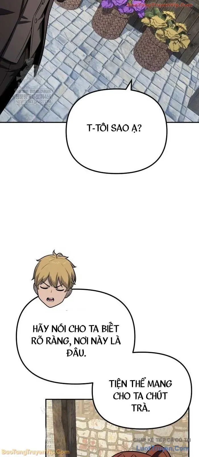 Vua Hiệp Sĩ Đã Trở Lại Với Một Vị Thần - Chapter 141 - Page 82