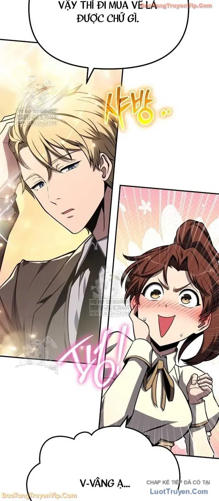 Vua Hiệp Sĩ Đã Trở Lại Với Một Vị Thần - Chapter 141 - Page 84