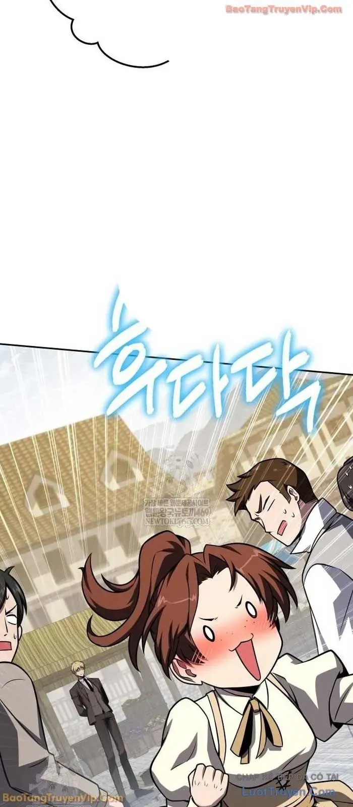 Vua Hiệp Sĩ Đã Trở Lại Với Một Vị Thần - Chapter 141 - Page 85