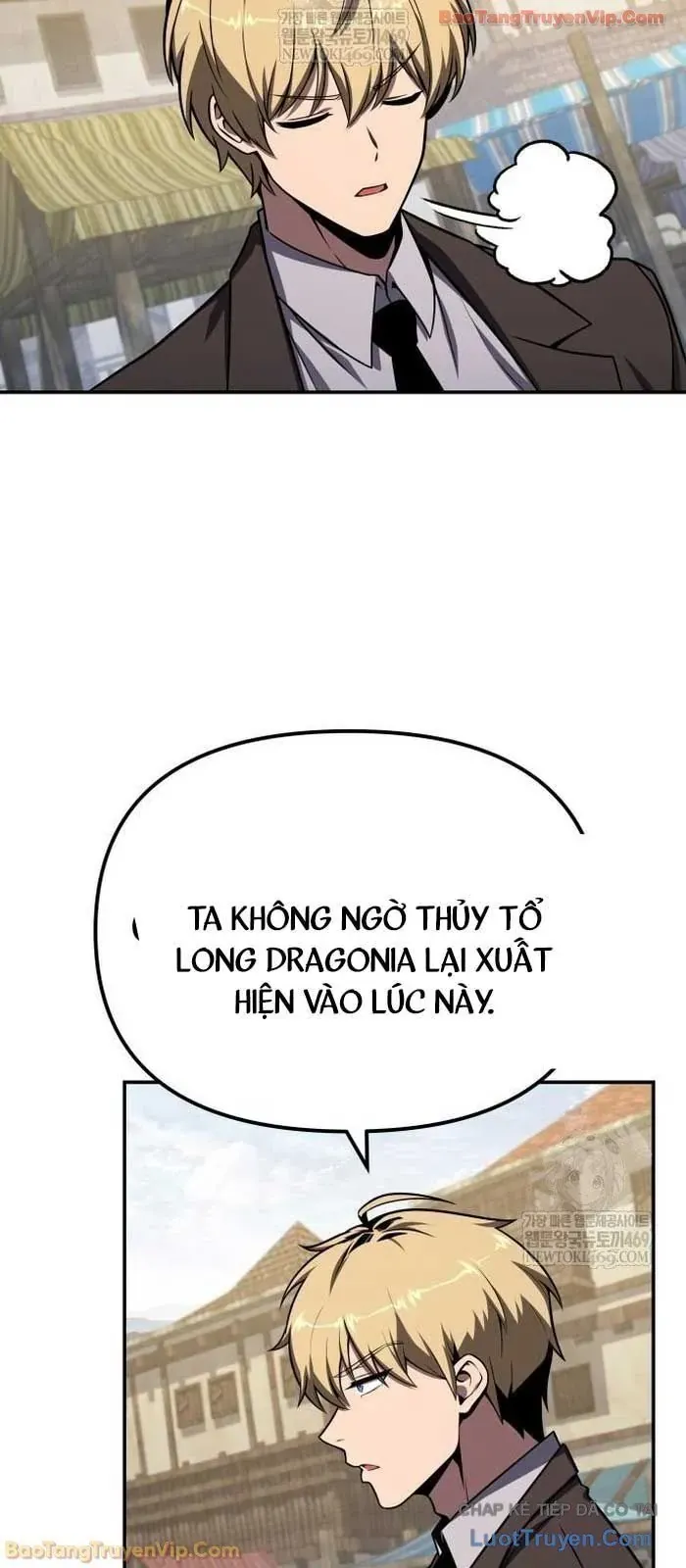 Vua Hiệp Sĩ Đã Trở Lại Với Một Vị Thần - Chapter 141 - Page 87