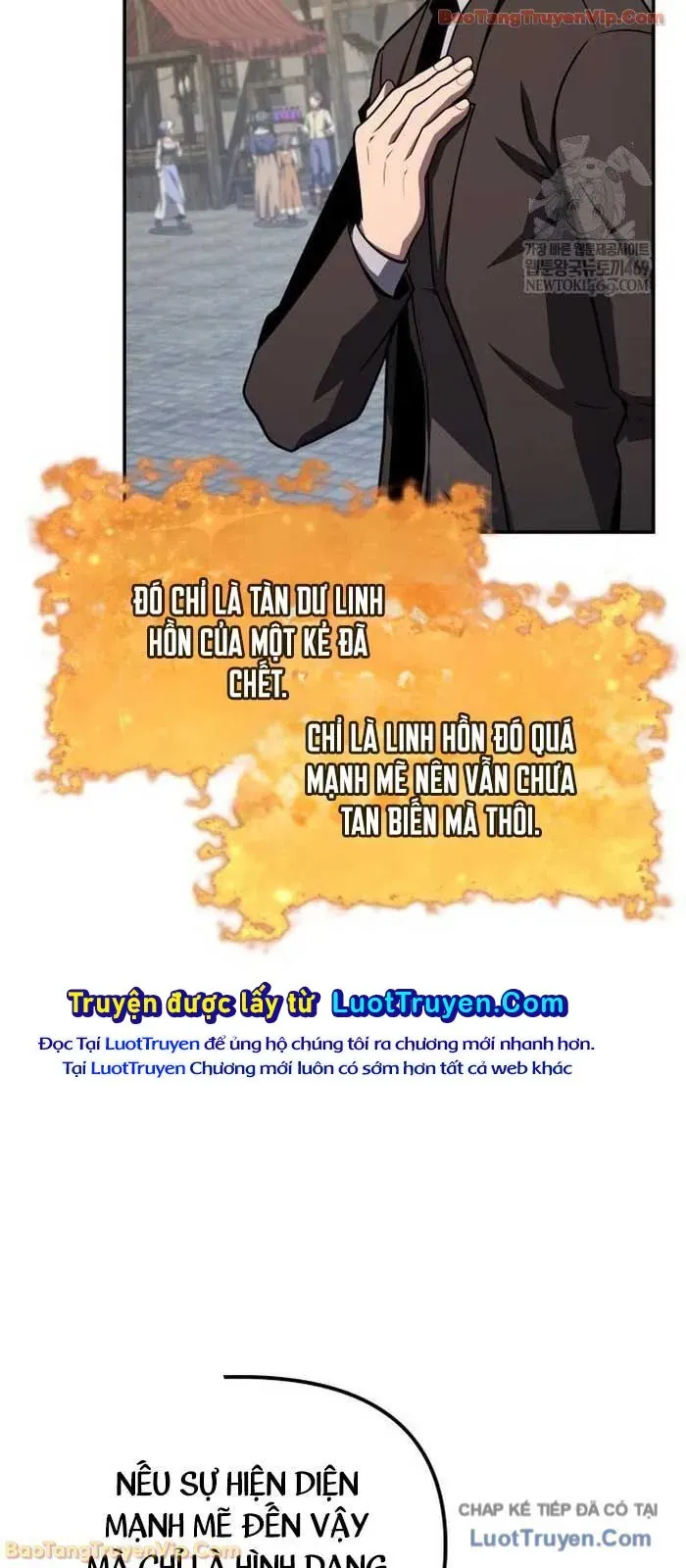 Vua Hiệp Sĩ Đã Trở Lại Với Một Vị Thần - Chapter 141 - Page 88