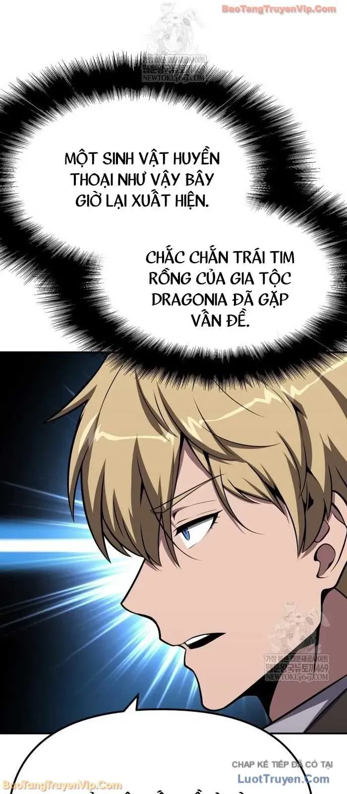 Vua Hiệp Sĩ Đã Trở Lại Với Một Vị Thần - Chapter 141 - Page 91