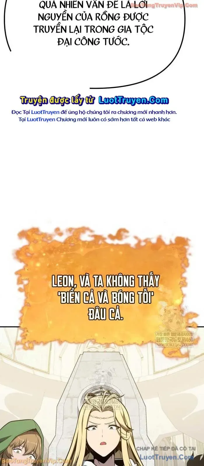 Vua Hiệp Sĩ Đã Trở Lại Với Một Vị Thần - Chapter 141 - Page 92