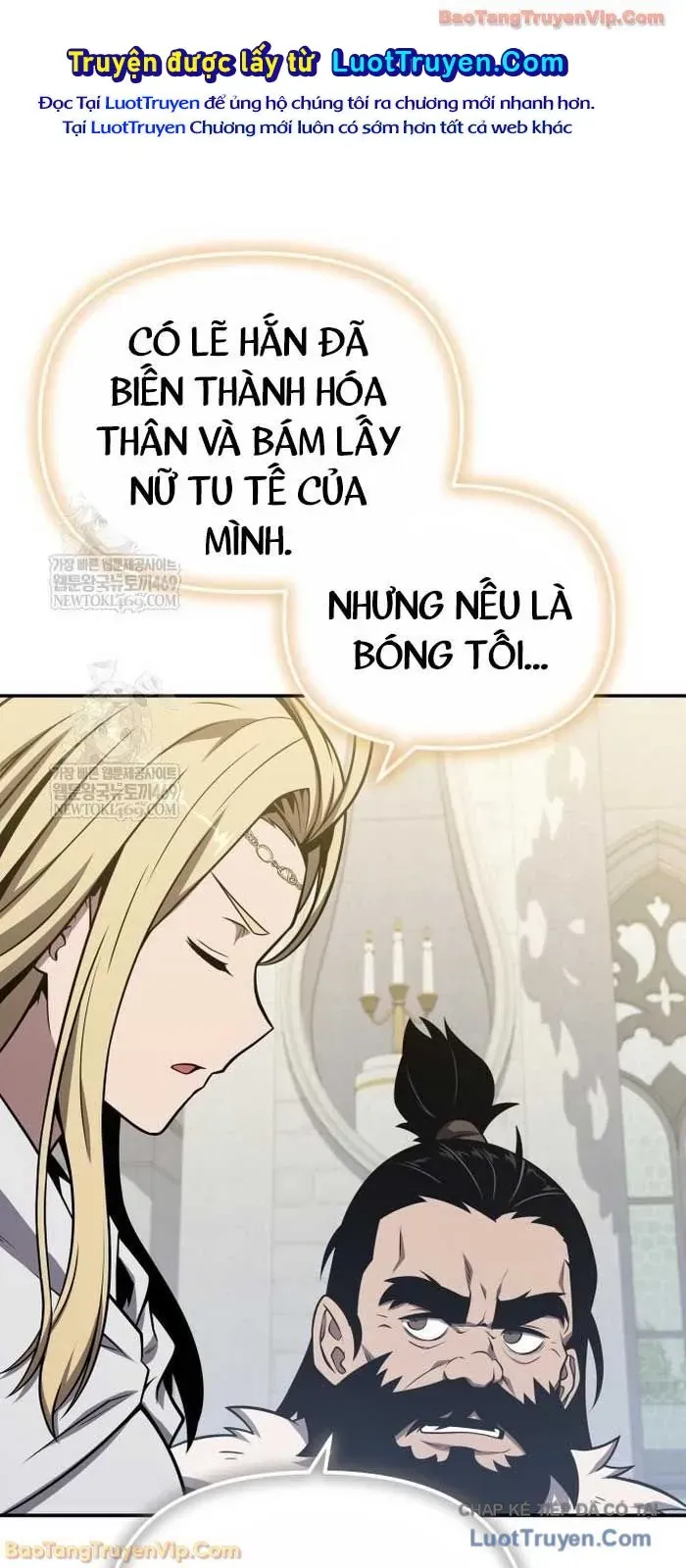 Vua Hiệp Sĩ Đã Trở Lại Với Một Vị Thần - Chapter 141 - Page 94