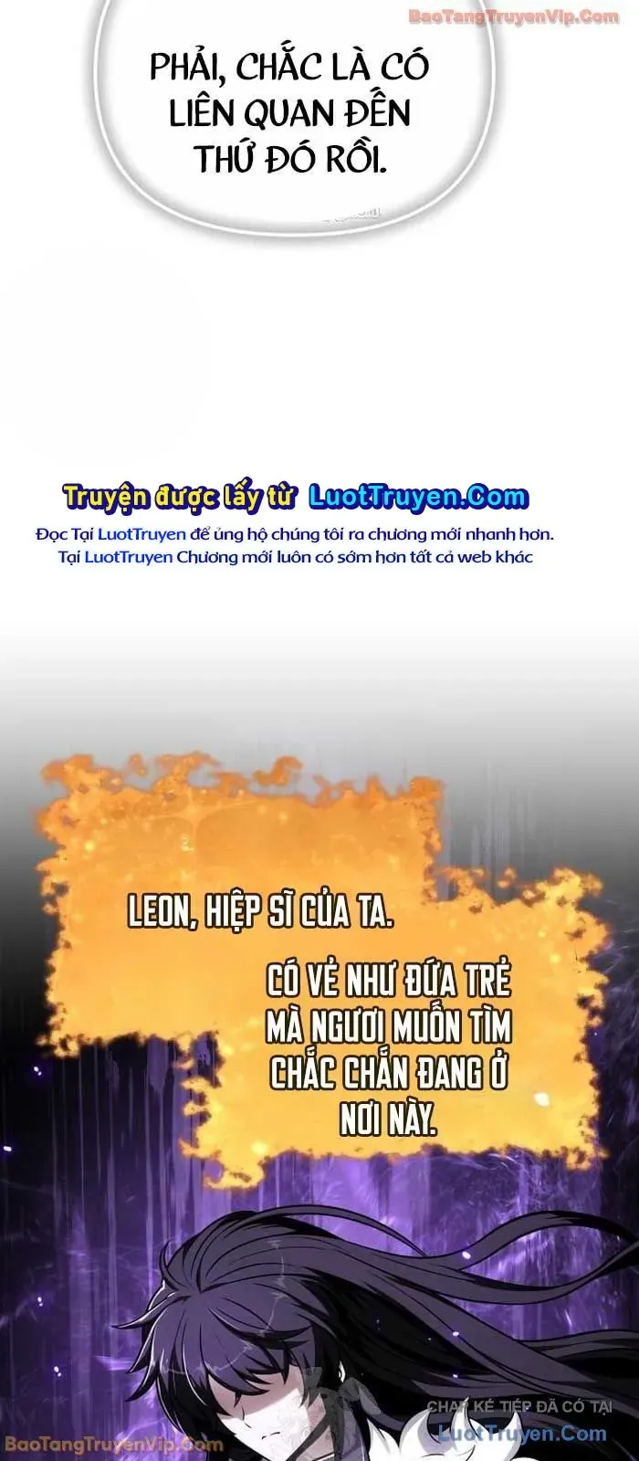 Vua Hiệp Sĩ Đã Trở Lại Với Một Vị Thần - Chapter 141 - Page 95