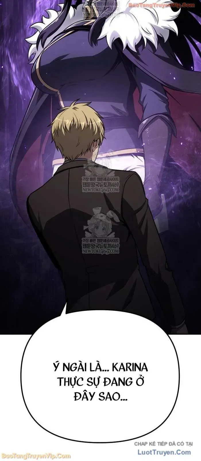 Vua Hiệp Sĩ Đã Trở Lại Với Một Vị Thần - Chapter 141 - Page 96