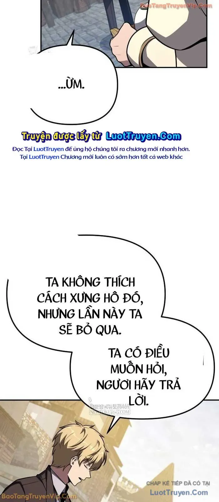 Vua Hiệp Sĩ Đã Trở Lại Với Một Vị Thần - Chapter 141 - Page 98