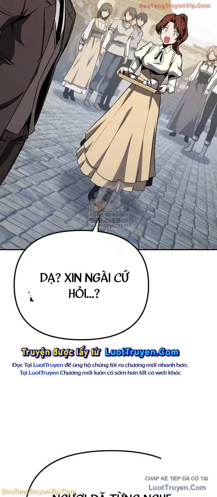 Vua Hiệp Sĩ Đã Trở Lại Với Một Vị Thần - Chapter 141 - Page 99