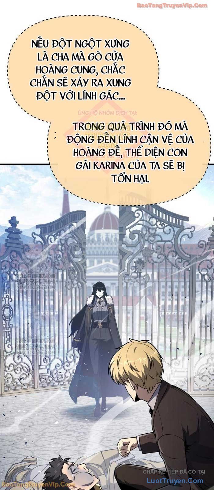 Vua Hiệp Sĩ Đã Trở Lại Với Một Vị Thần - Chapter 142 - Page 100