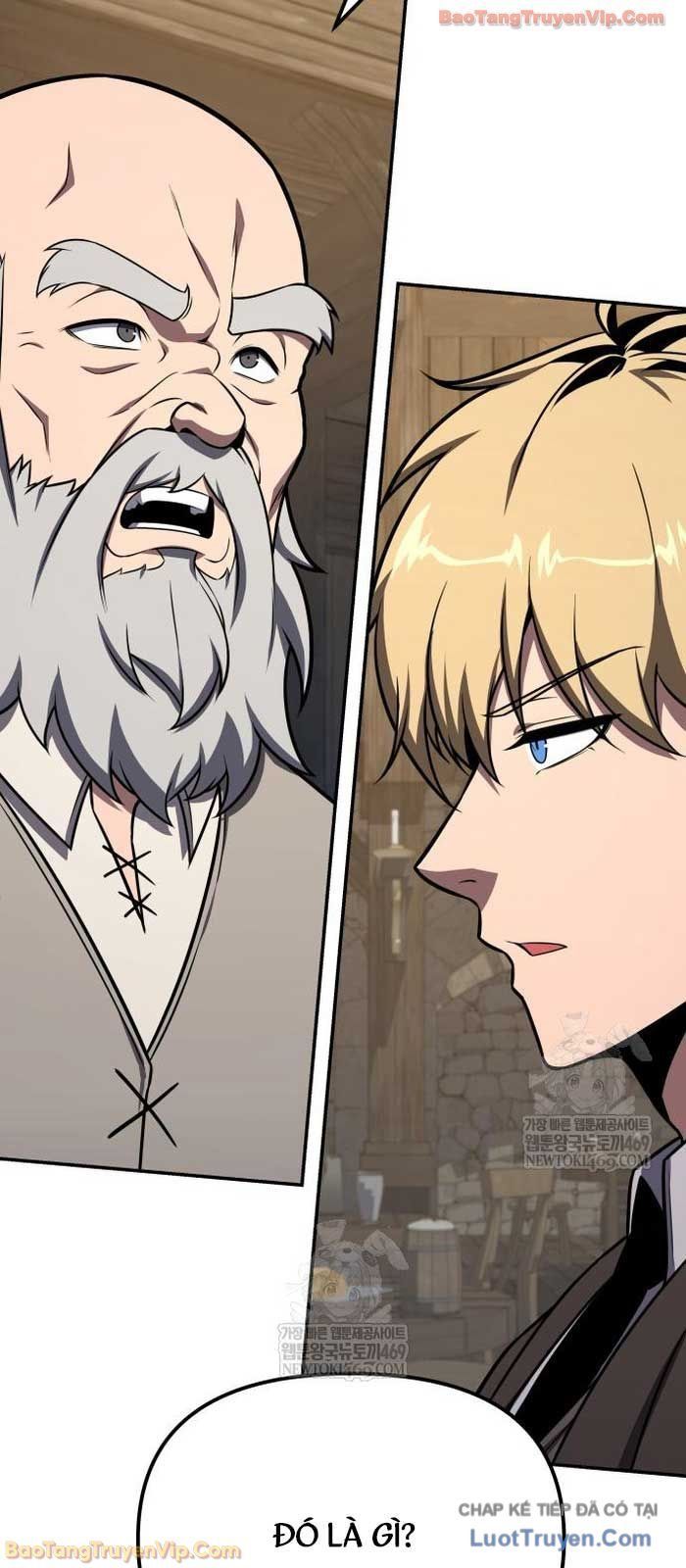 Vua Hiệp Sĩ Đã Trở Lại Với Một Vị Thần - Chapter 142 - Page 102