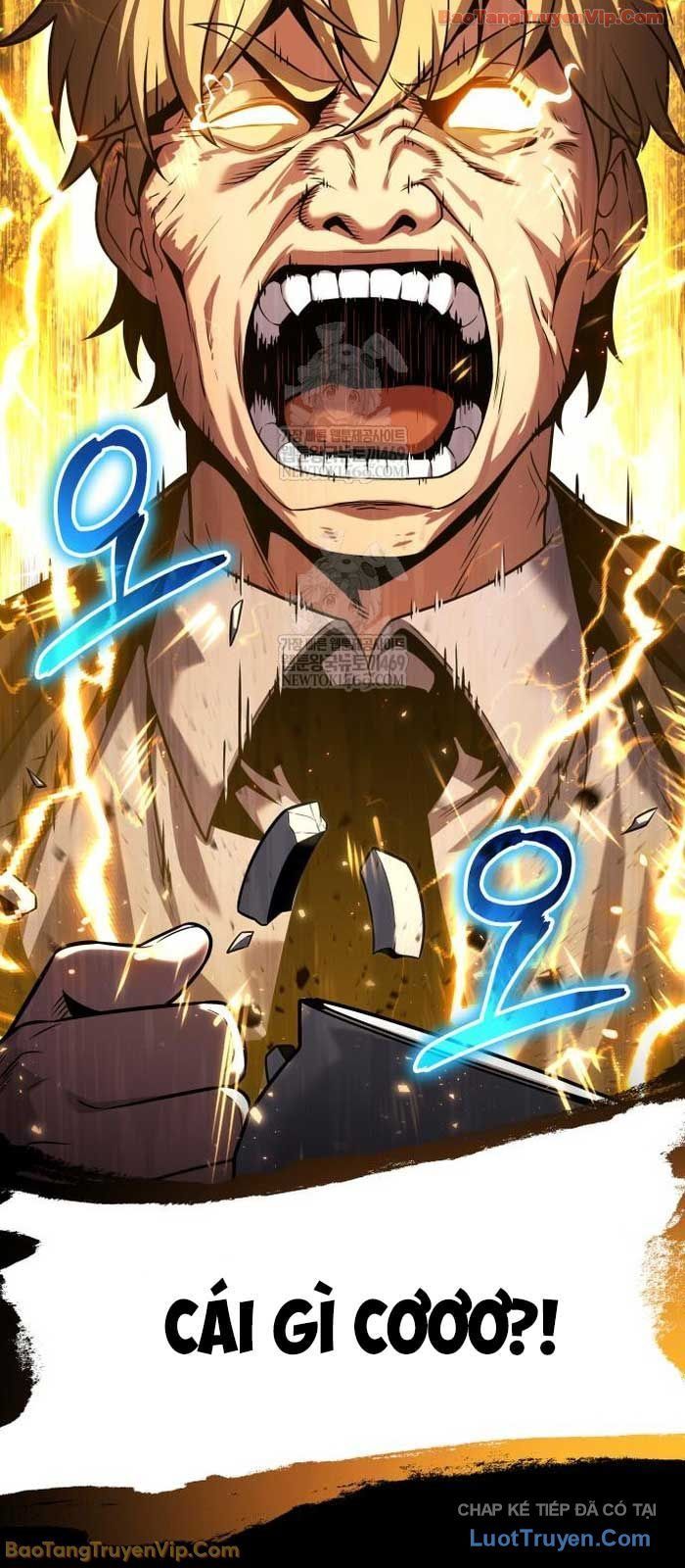 Vua Hiệp Sĩ Đã Trở Lại Với Một Vị Thần - Chapter 142 - Page 107