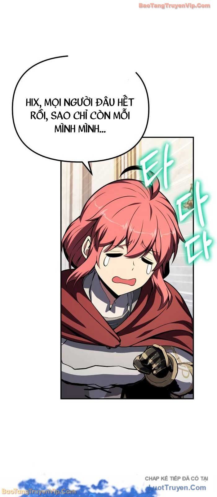 Vua Hiệp Sĩ Đã Trở Lại Với Một Vị Thần - Chapter 142 - Page 13