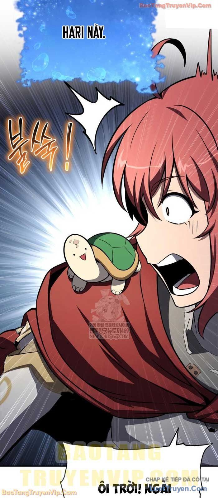 Vua Hiệp Sĩ Đã Trở Lại Với Một Vị Thần - Chapter 142 - Page 14