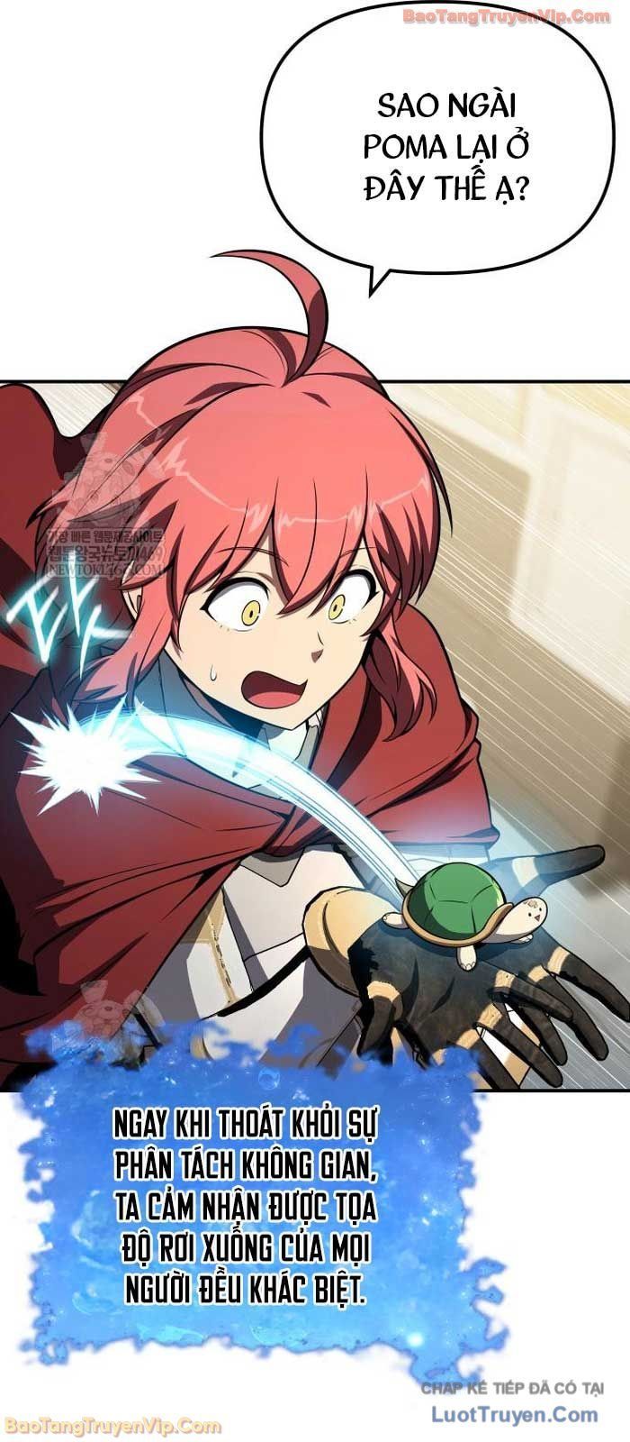 Vua Hiệp Sĩ Đã Trở Lại Với Một Vị Thần - Chapter 142 - Page 16