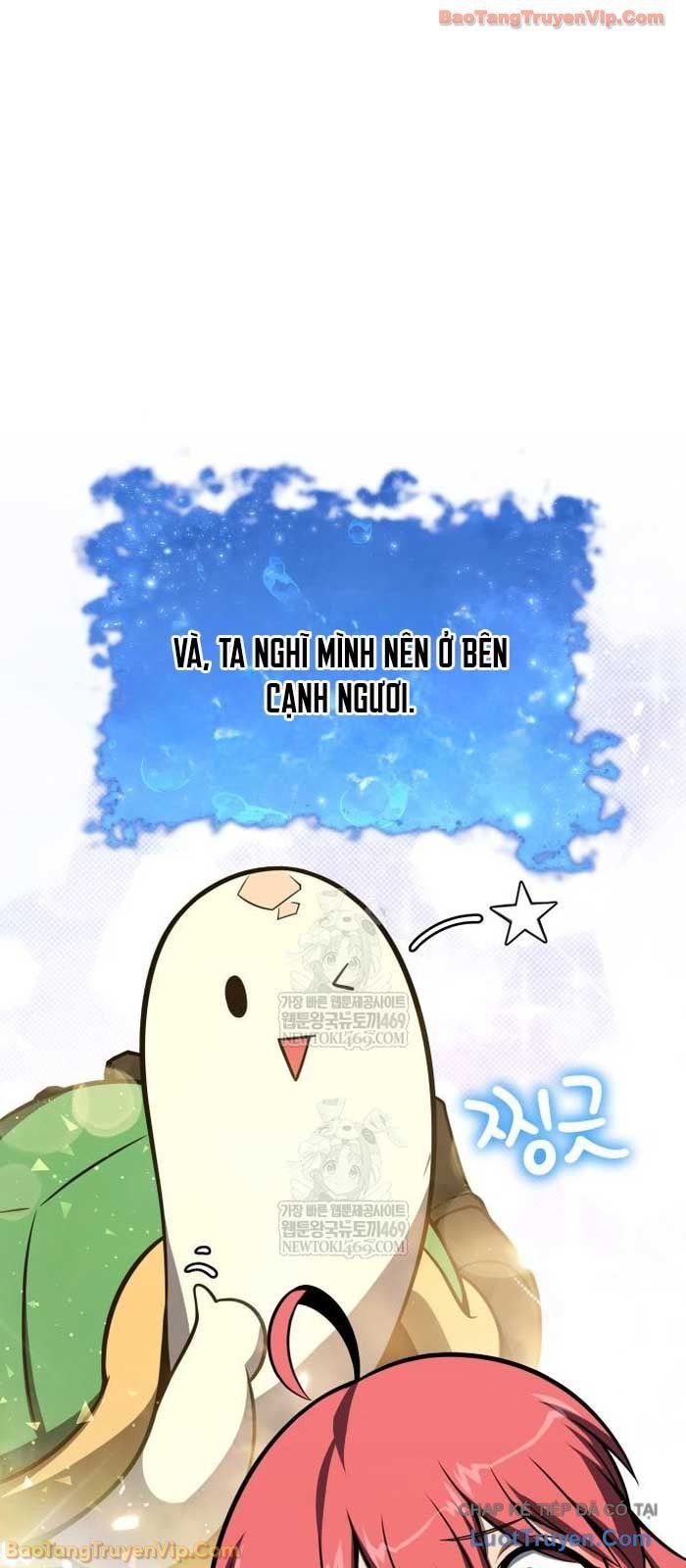 Vua Hiệp Sĩ Đã Trở Lại Với Một Vị Thần - Chapter 142 - Page 17