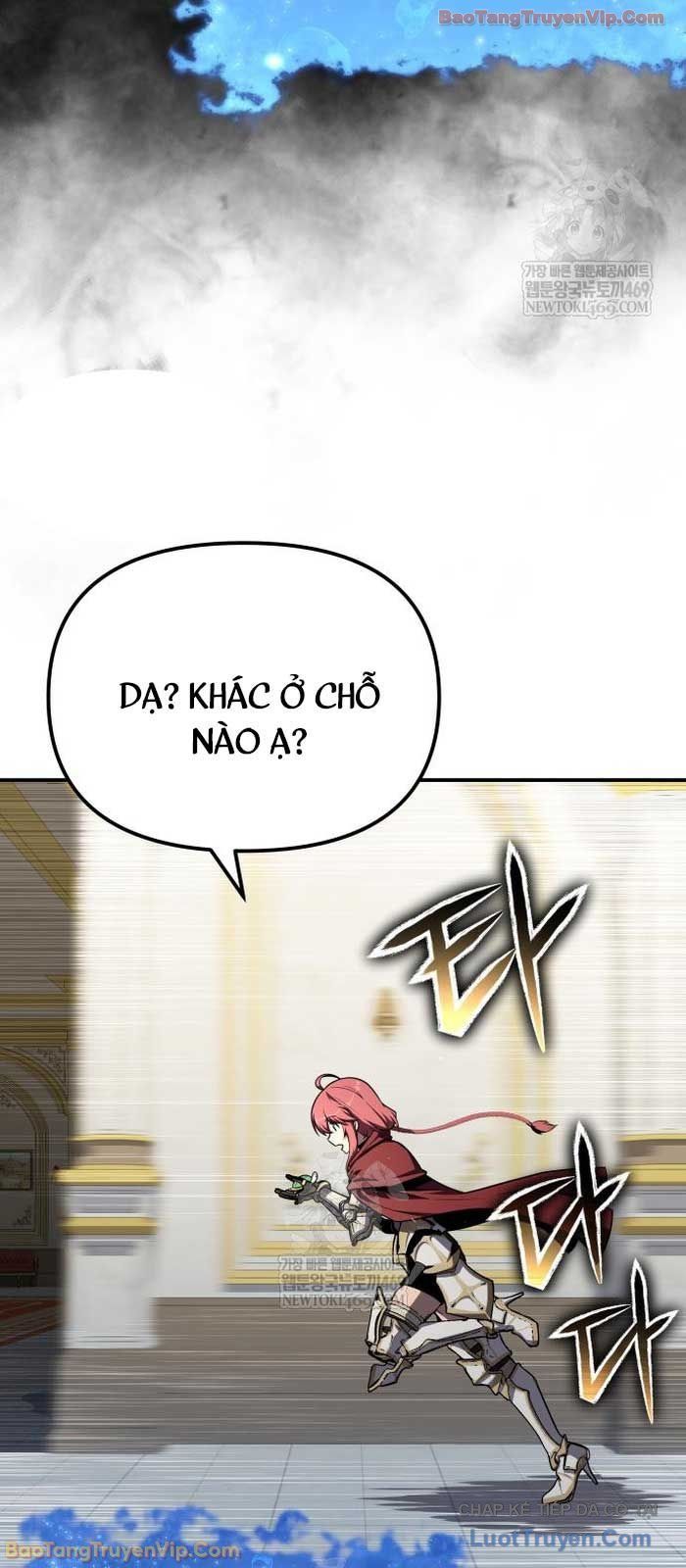 Vua Hiệp Sĩ Đã Trở Lại Với Một Vị Thần - Chapter 142 - Page 20