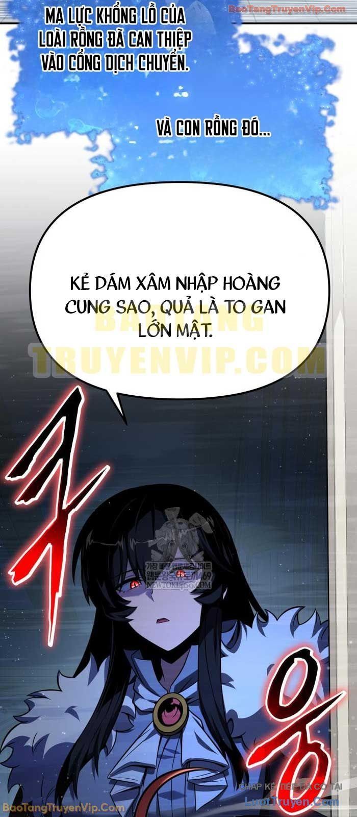 Vua Hiệp Sĩ Đã Trở Lại Với Một Vị Thần - Chapter 142 - Page 21