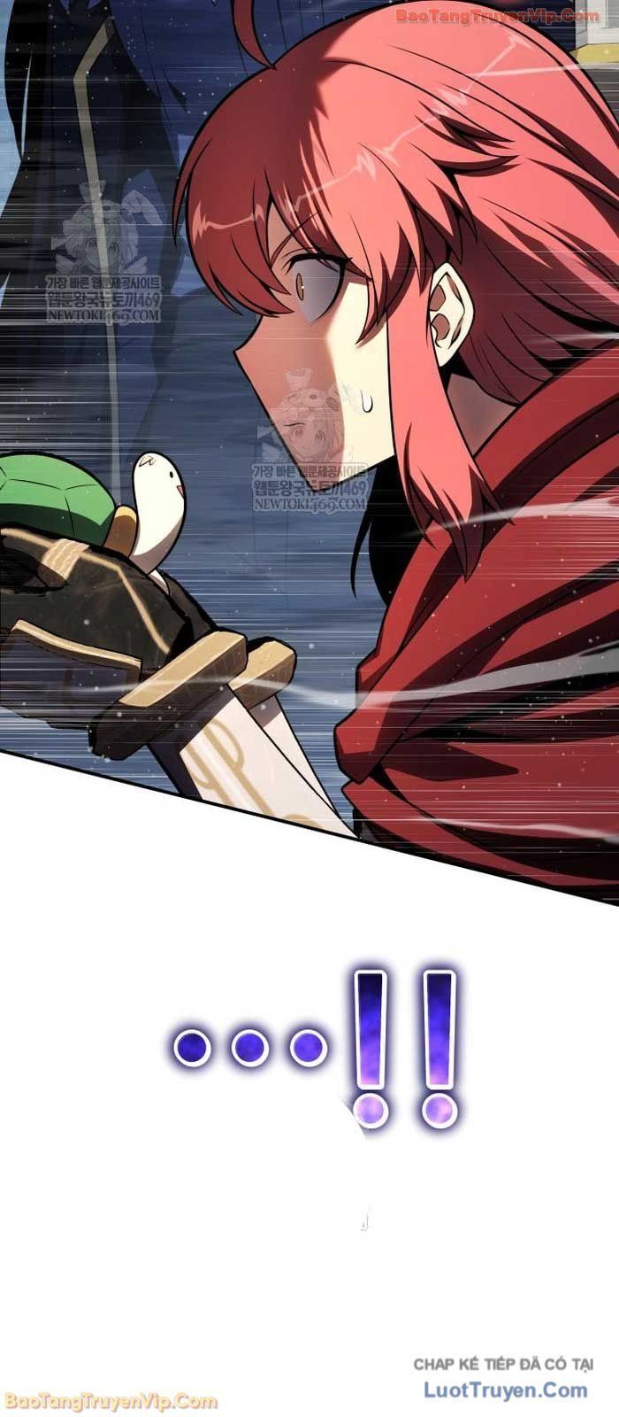 Vua Hiệp Sĩ Đã Trở Lại Với Một Vị Thần - Chapter 142 - Page 22