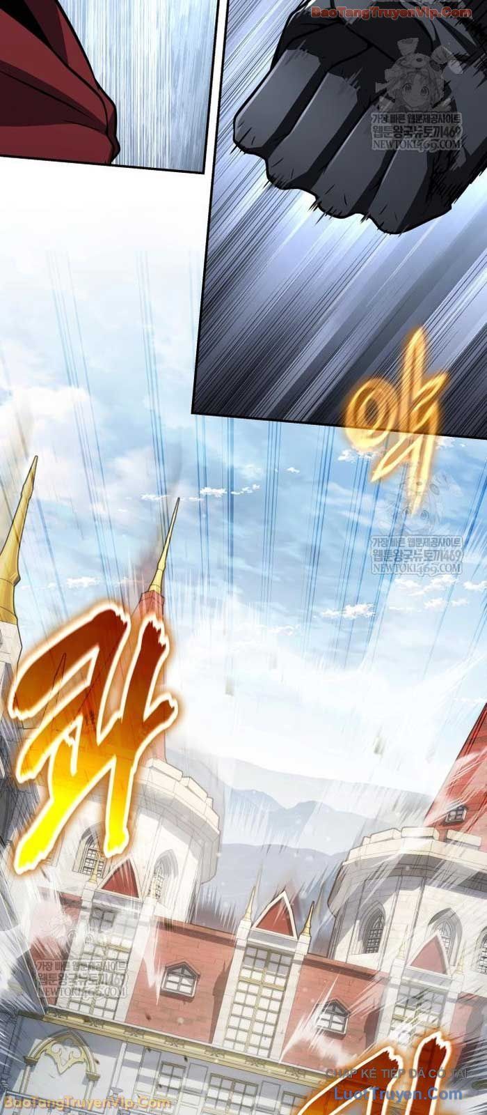 Vua Hiệp Sĩ Đã Trở Lại Với Một Vị Thần - Chapter 142 - Page 24