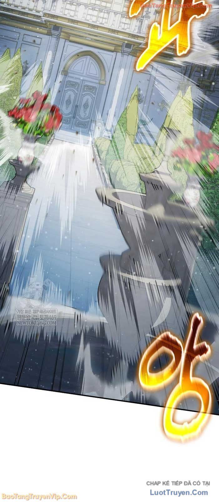 Vua Hiệp Sĩ Đã Trở Lại Với Một Vị Thần - Chapter 142 - Page 25