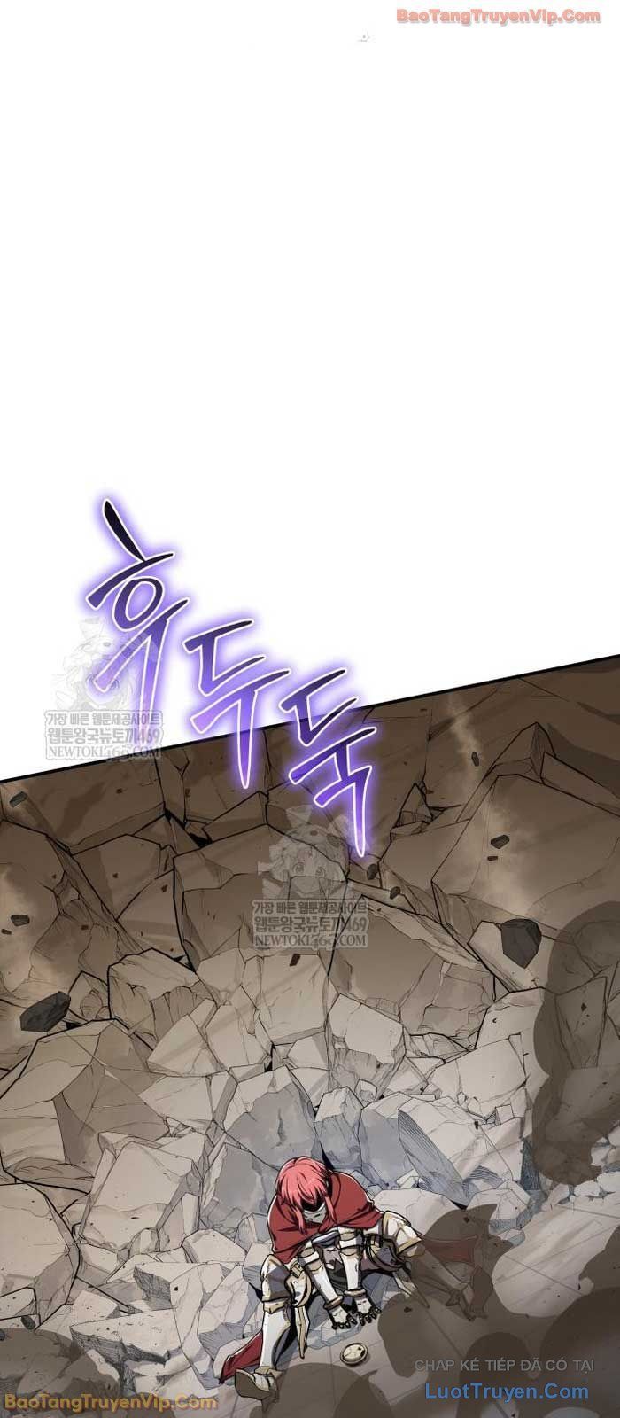 Vua Hiệp Sĩ Đã Trở Lại Với Một Vị Thần - Chapter 142 - Page 26