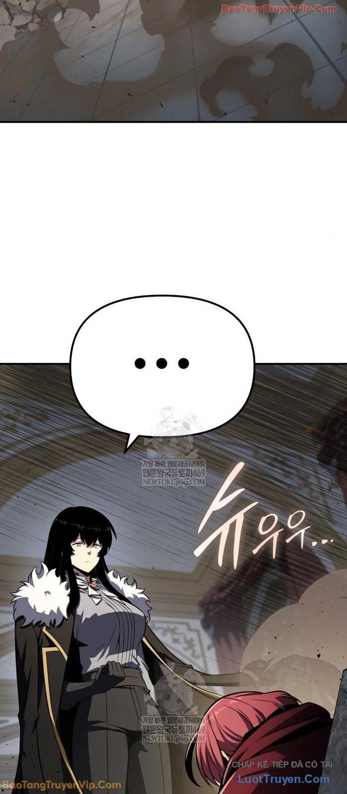 Vua Hiệp Sĩ Đã Trở Lại Với Một Vị Thần - Chapter 142 - Page 27