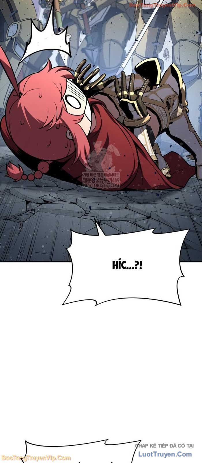 Vua Hiệp Sĩ Đã Trở Lại Với Một Vị Thần - Chapter 142 - Page 3