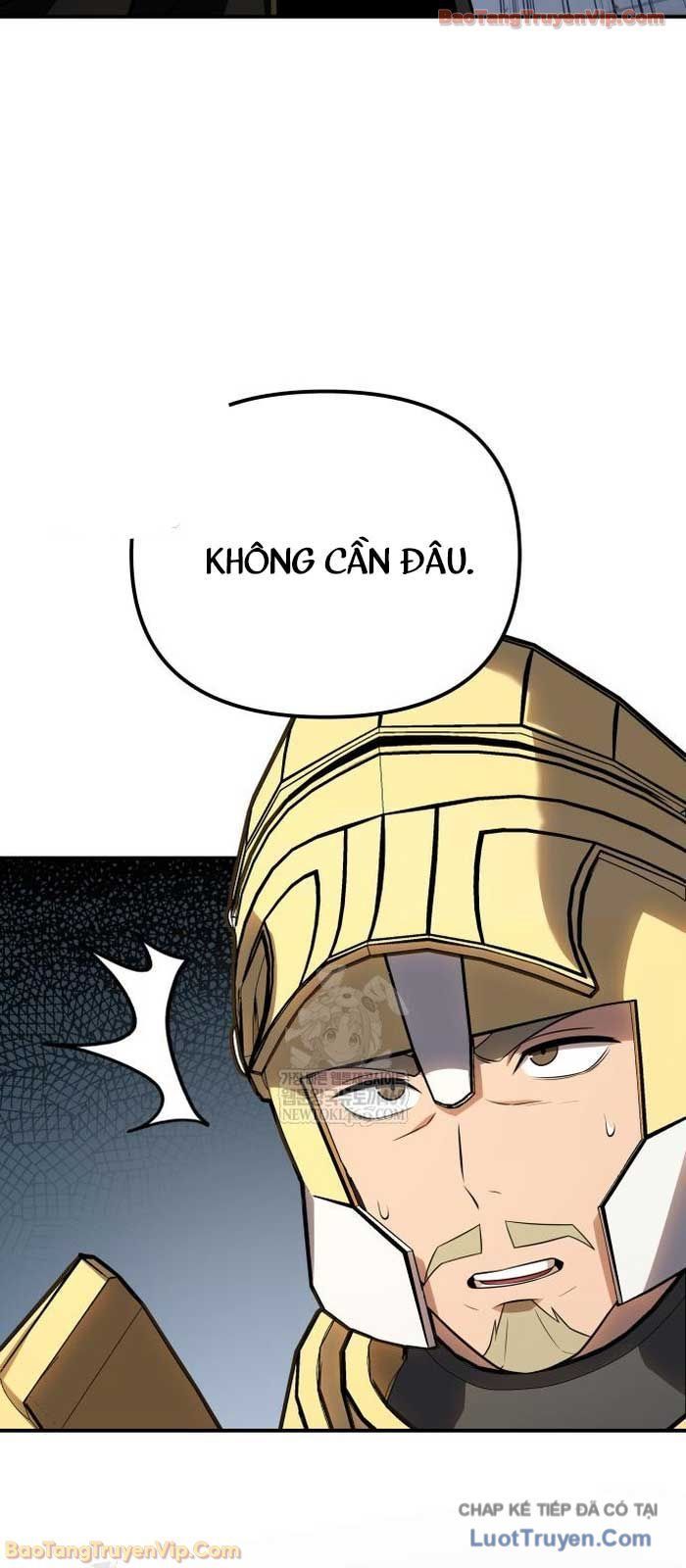 Vua Hiệp Sĩ Đã Trở Lại Với Một Vị Thần - Chapter 142 - Page 30