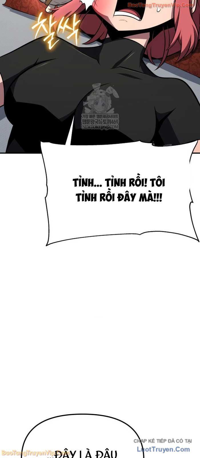 Vua Hiệp Sĩ Đã Trở Lại Với Một Vị Thần - Chapter 142 - Page 35