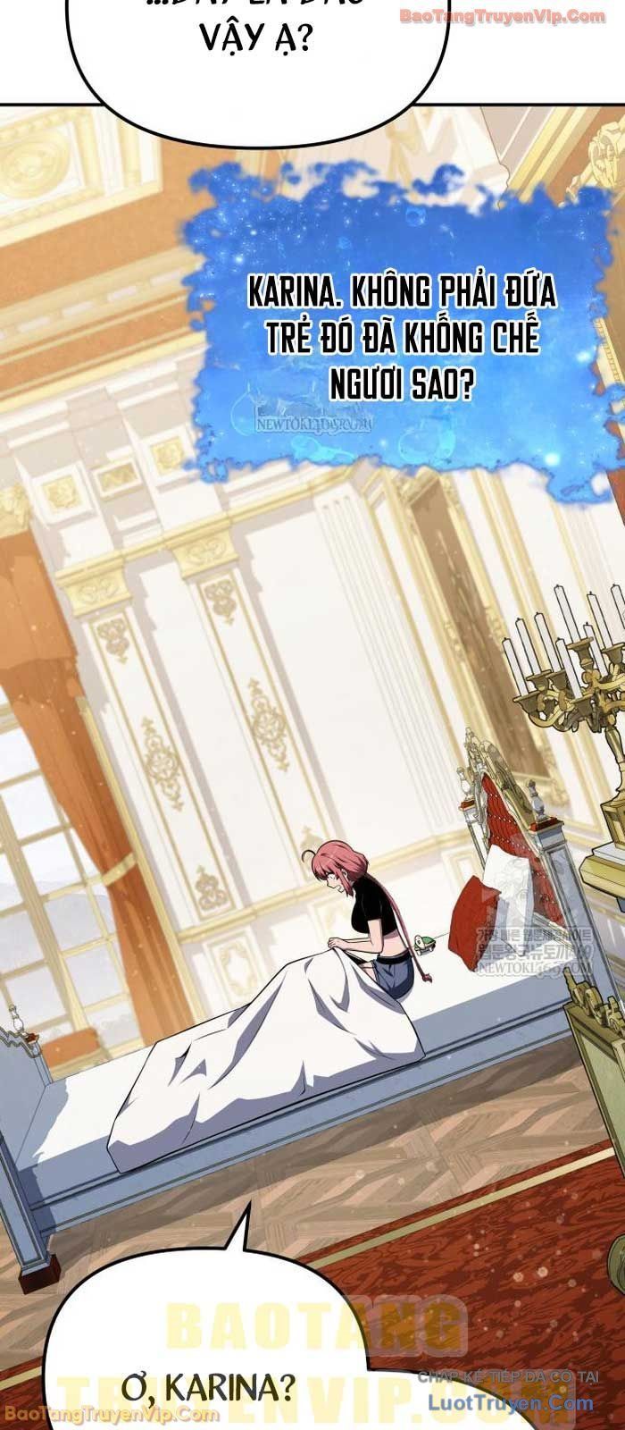 Vua Hiệp Sĩ Đã Trở Lại Với Một Vị Thần - Chapter 142 - Page 36