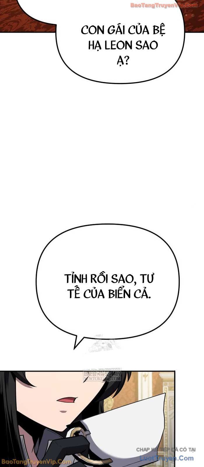 Vua Hiệp Sĩ Đã Trở Lại Với Một Vị Thần - Chapter 142 - Page 37