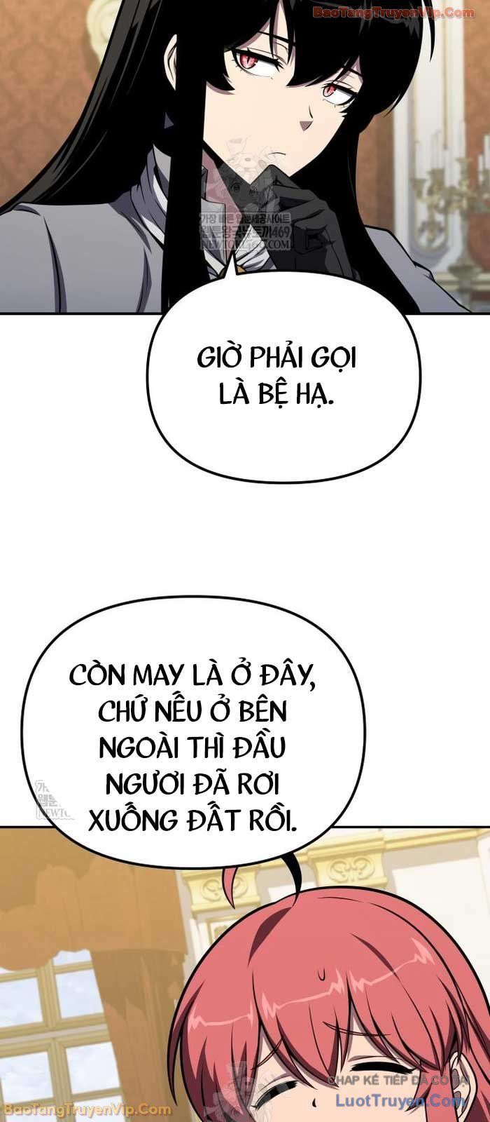 Vua Hiệp Sĩ Đã Trở Lại Với Một Vị Thần - Chapter 142 - Page 40